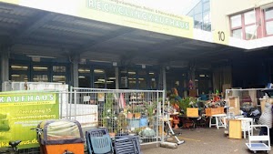 Ortsbild von „Recyclingkaufhaus“
