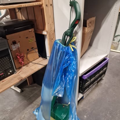 Haushaltsgerät aus dem aktuellen Sortiment